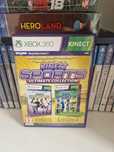 Kinect Sports Najlepsza kolekcja 1 i 2 PL xbox 360