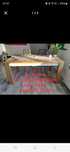 Stol jadalniany 160(200)cmx90cmx75cm