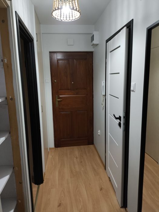 Mieszkanie na wynajem 47 metrów