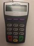 POS-термінал VeriFone Pinpad 1000se