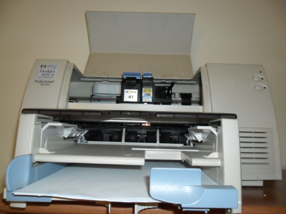 hp deskjet 820 cxi