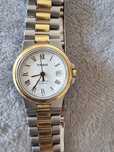 Zegarek tissot z bransoletką