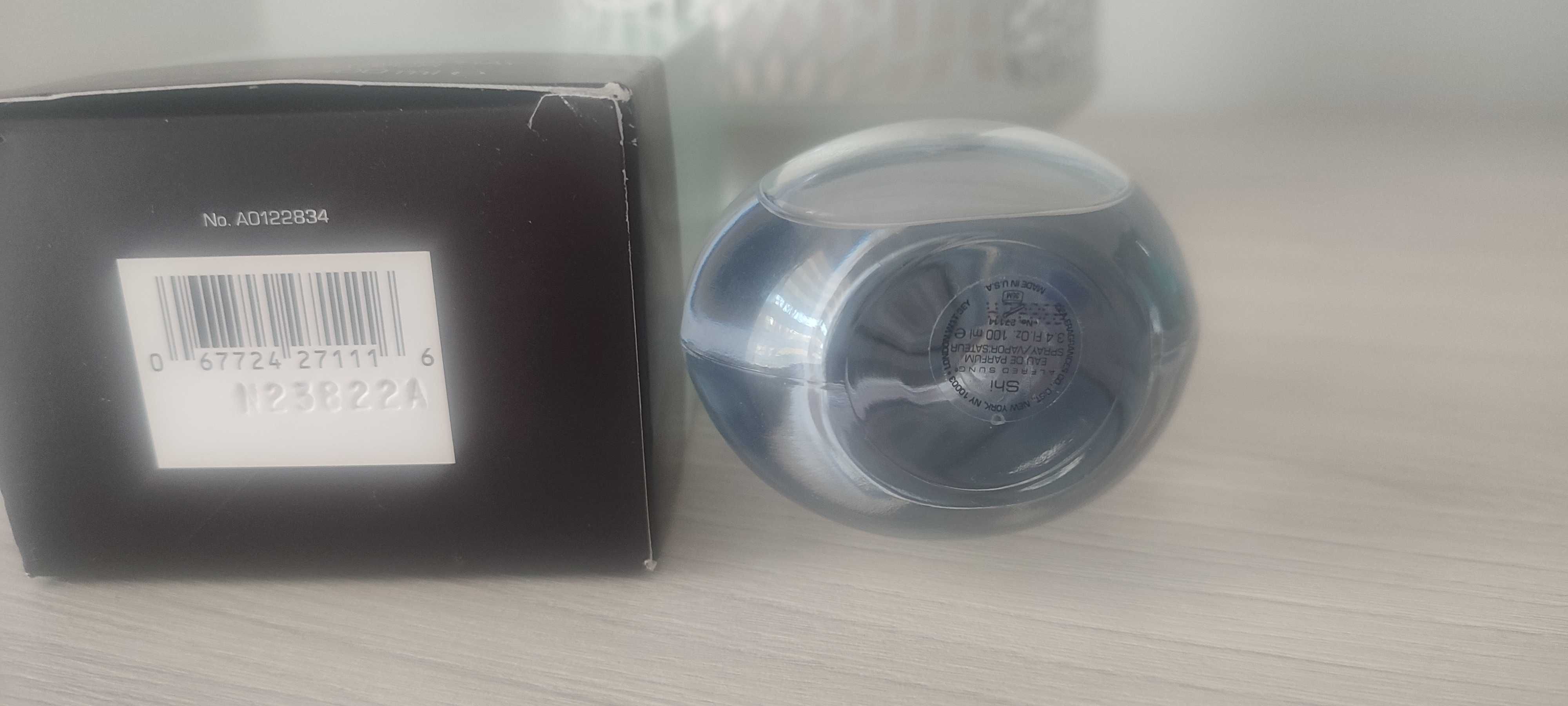 Woda toaletowa damska Alfred Sung - SHI, poj. 100 ml