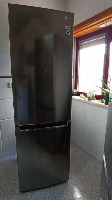 Frigorífico Combinado LG