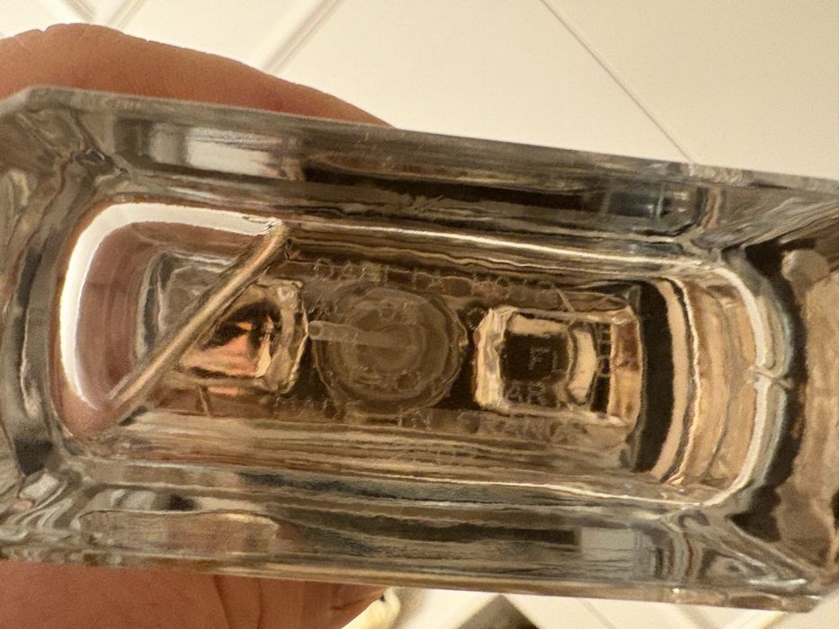 Givenchy Dahlia Noir 50ml EDT UNIKAT!
