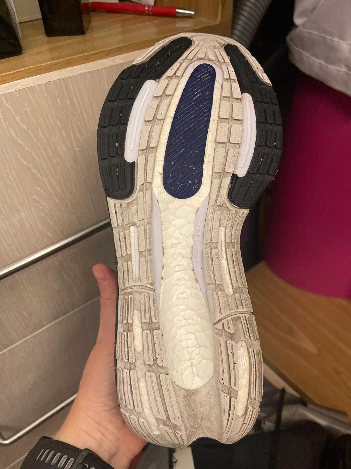 Buty Stella McCartney Asmc Ultraboost Speed 38 2/3 rozmiar