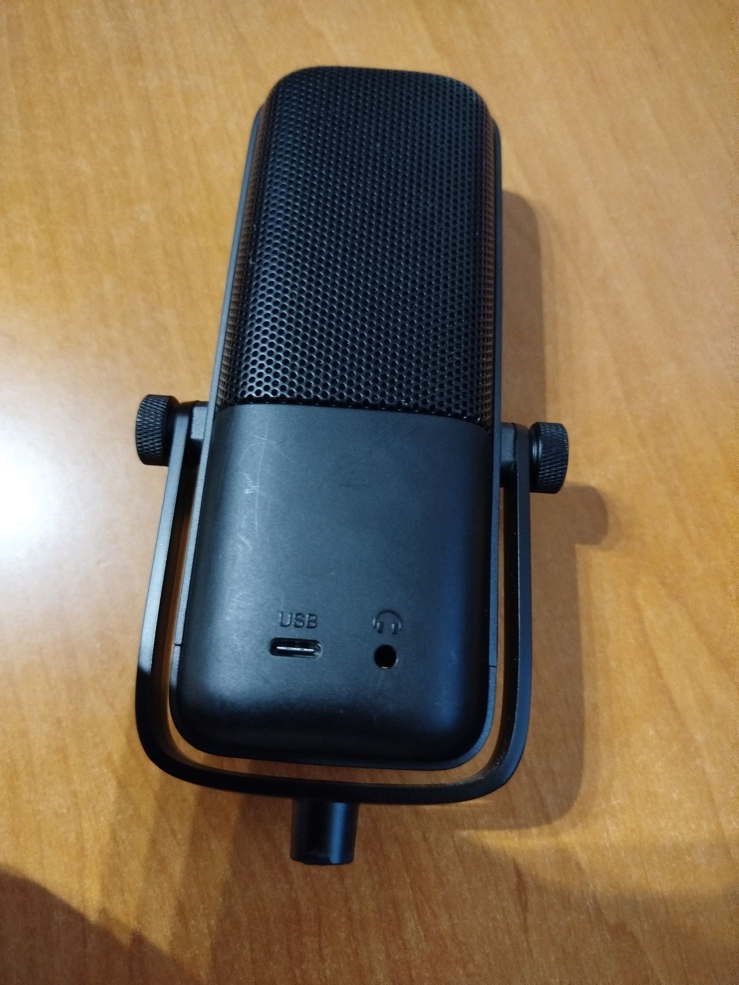 Mikrofon pojemnościowy Elgato Wave 3