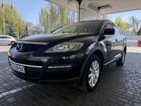 Продам Мазда CX 9, 7 мест