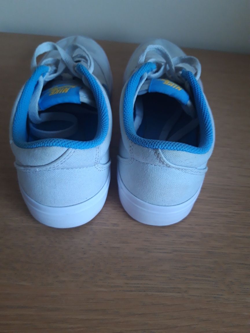 Buty sportowe Nike SB