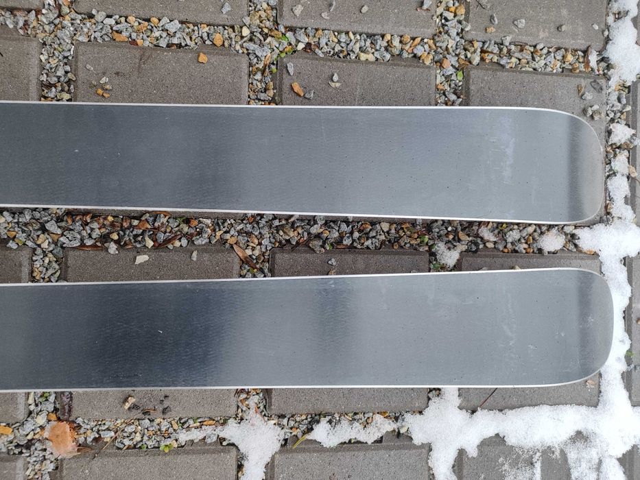 Freestyle ROSSIGNOL SPRAYER 168cm sezon 2023