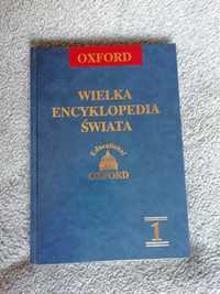 Wielka encyklopedia świata 20 tomów