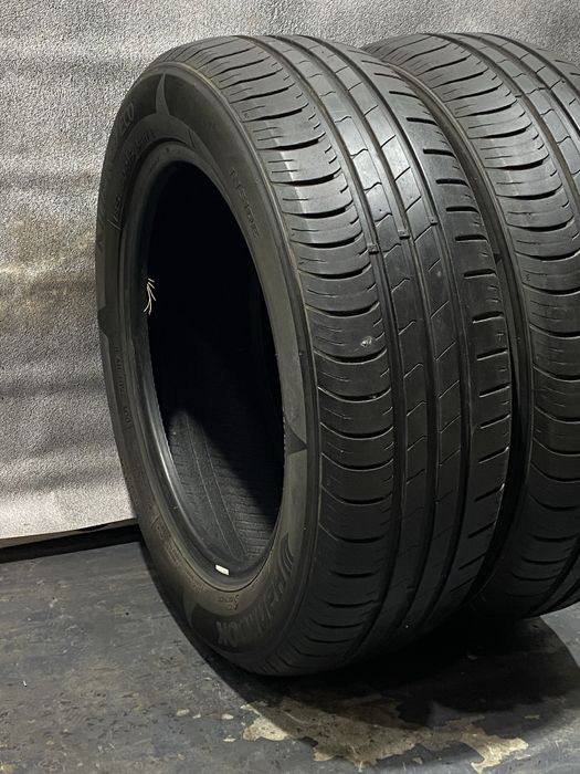 ‼️ЛІТНЯ РЕЗИНА‼️ Hankook • 185/60 R15 АРТ:719
