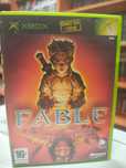 Gra Fable - Xbox (Używana) Microsoft Xbox SklepRetroWWA