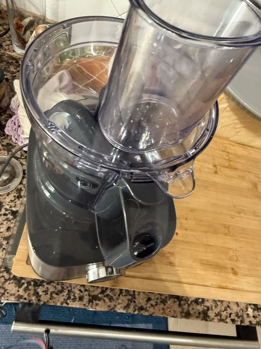 Copo misturador novo