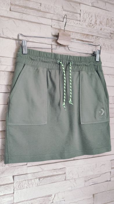 Converse spódnica dresowa / S