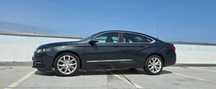 Chevrolet Impala X Limuzyna Super stan, Bogate wyposazenie Niski przebieg. Zamienie .