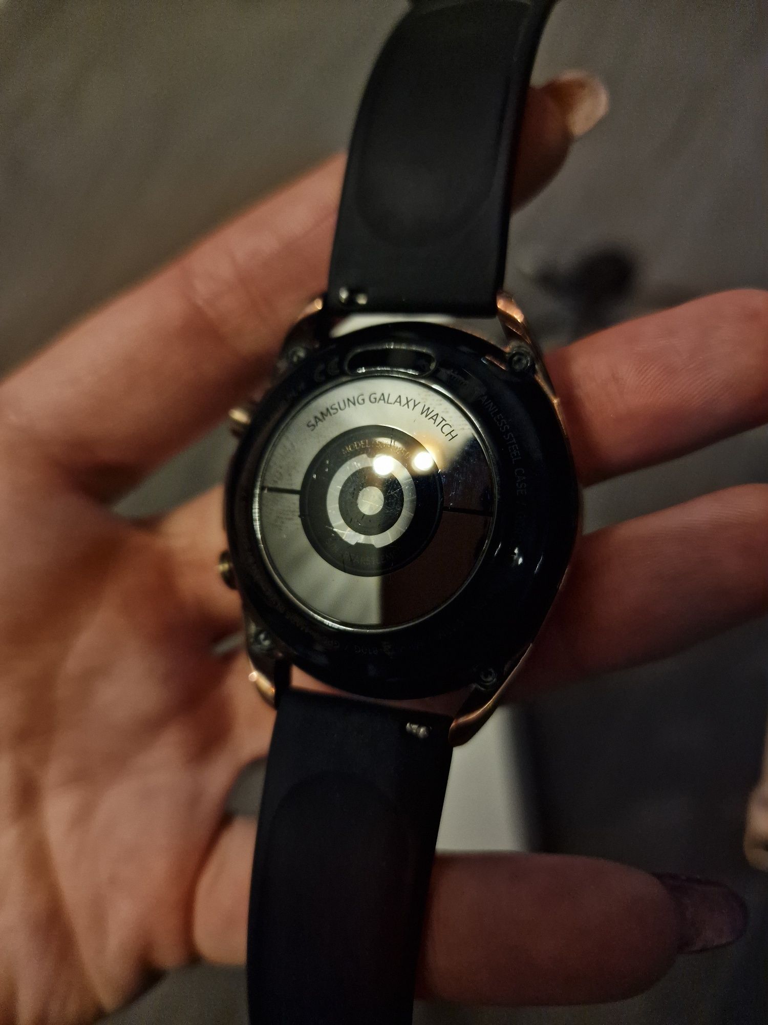 Samsung Galaxy Watch 3- 2021r.