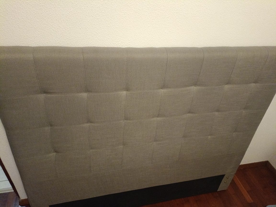 Cabeceira de Cama