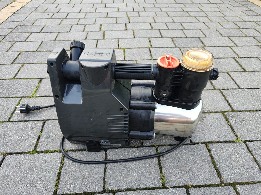 Pompa Hydrofor Gardena 6000/5 LCD