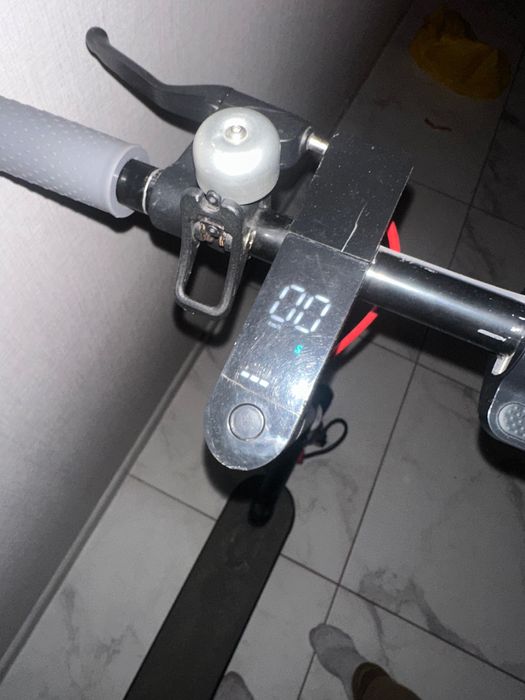 Електросамокат Xiaomi (китайська версія)