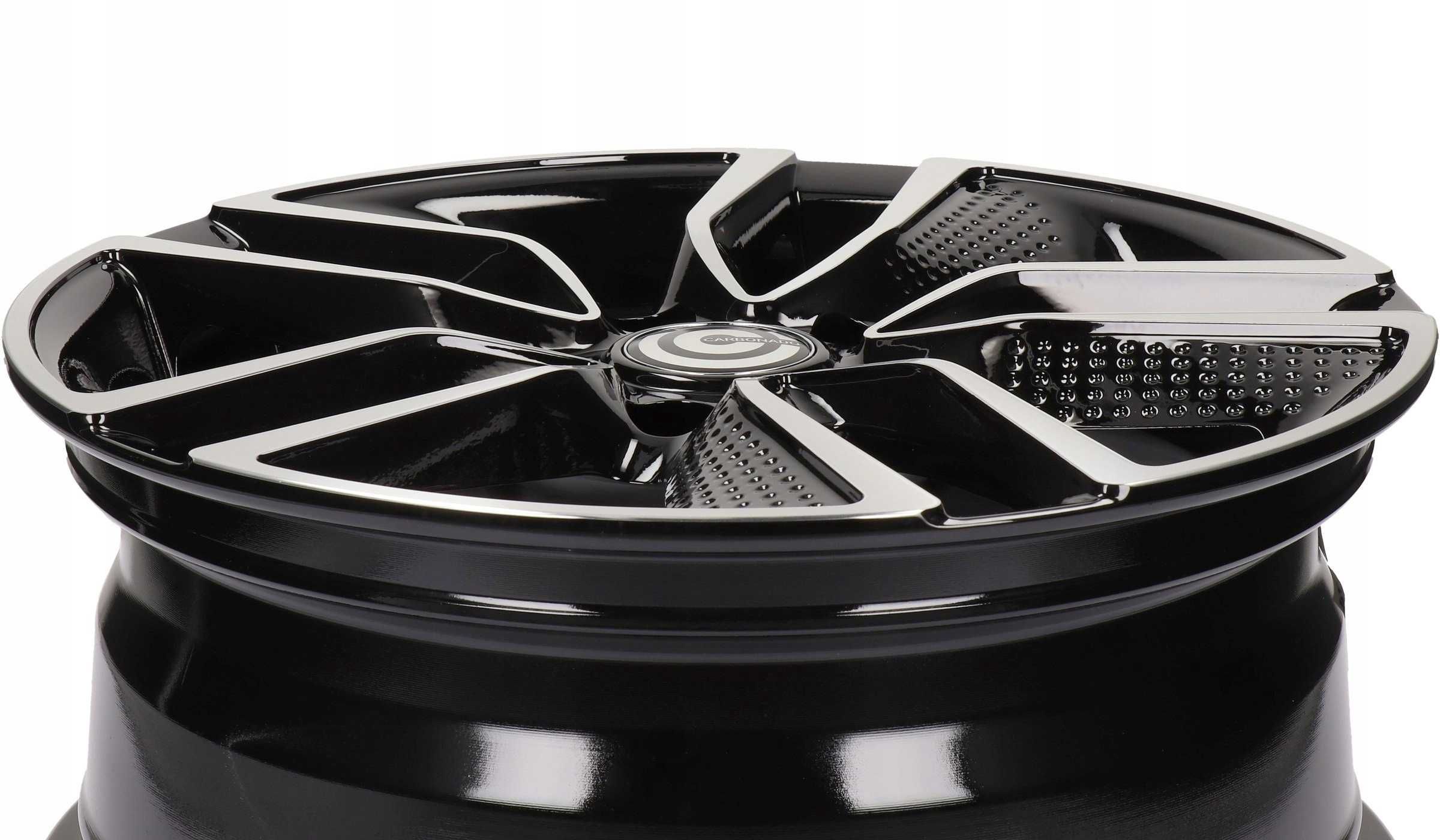 Felgi Carbonado R15 5x114,3 Hyundai Kia Toyota Nissan Mazda i Inne