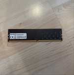 Goodram 8GB DDR4