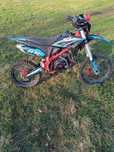 Cross Viper RFZ 140
