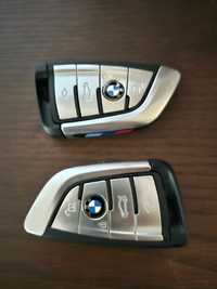 Chaves BMW Novas