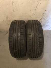 205/50r17 Opony letnie Nokian