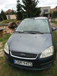 Ford focus C-Max 2004