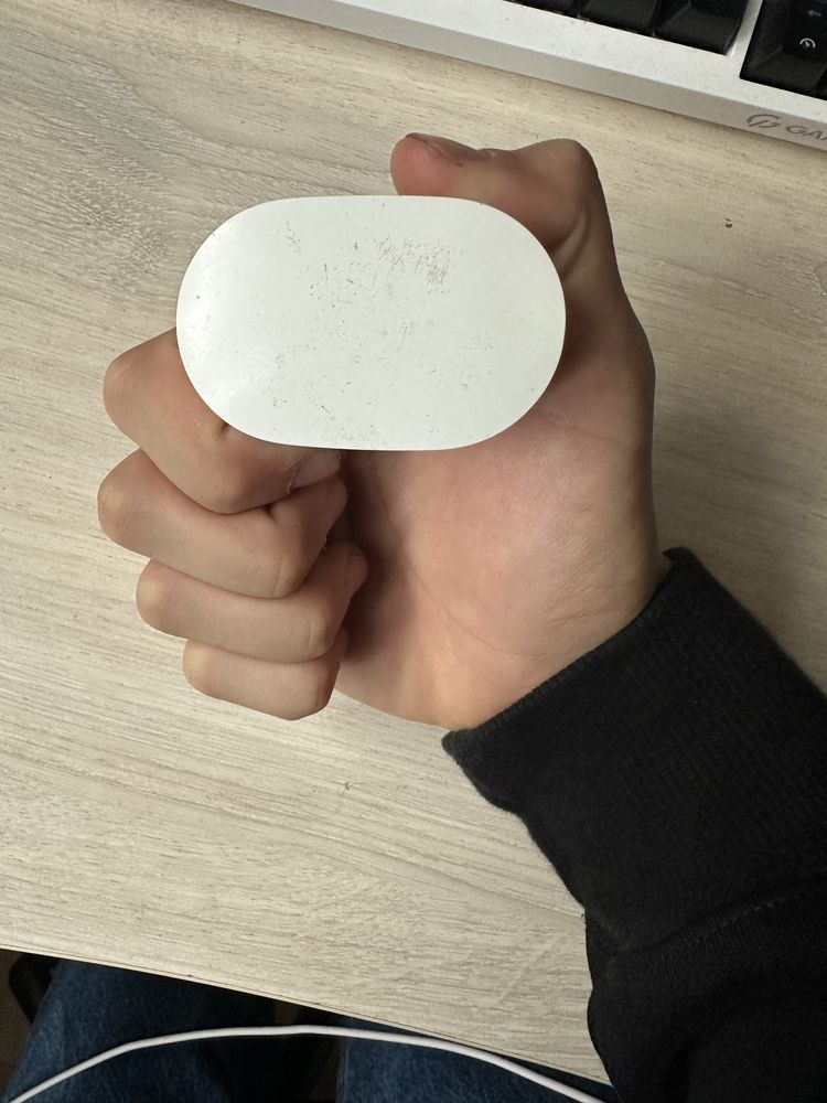 Наушники xiaomi redmi airdods 2 pro