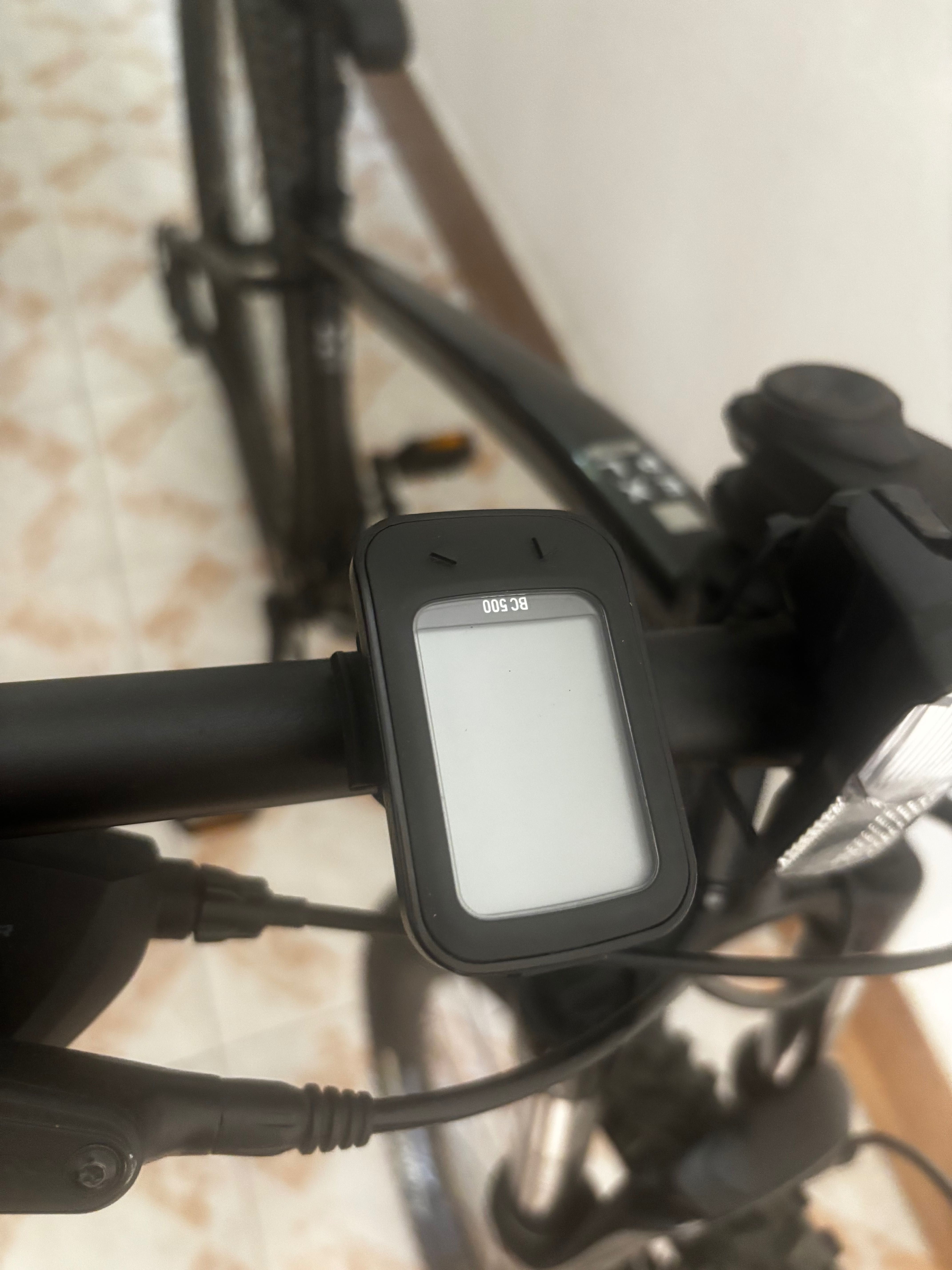 Bicicleta quase nova RockRider