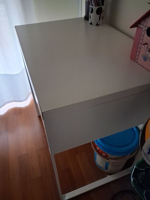 Secretaria Ikea Micke