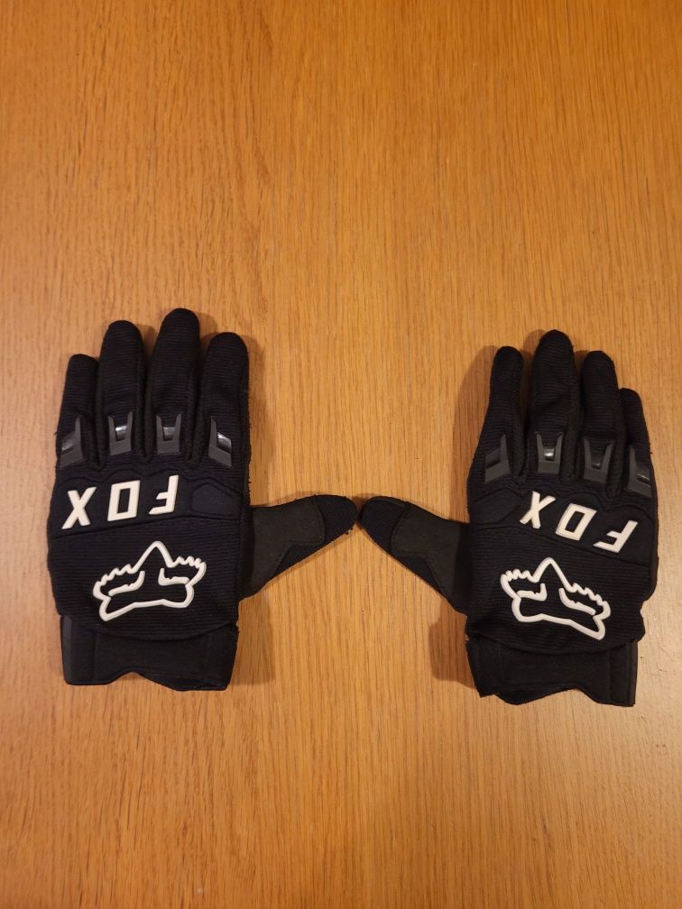Equipamento criança Motocross / Bmx race