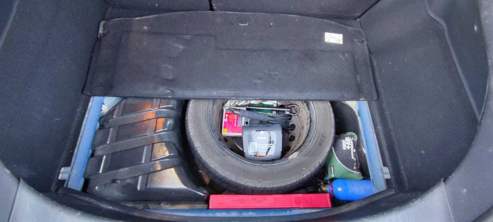 Renault Megane 1.5dci - mk3 2012 - Reino Unido - com avaria