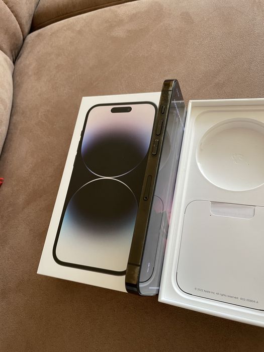 Айфон 14 про 128g