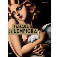 Tamara de Łempicka Album Anna M. Potocka Lech Majewski