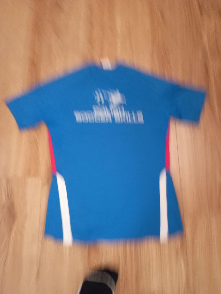 Bluzka adidas wzrost