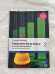Maturalne karty pracy z kartami labolatoryjmi 2