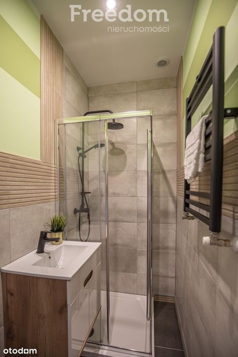 Na sprzedaż 3-pokojowe mieszkanie 55,93 m²