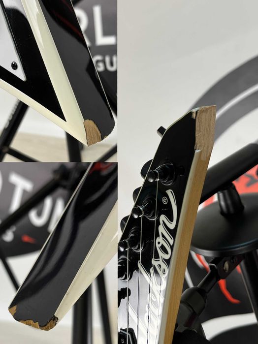 Електрогітара Jackson JS32 Rhoads