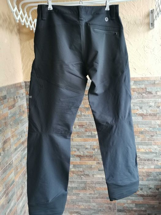 Трекінгові Marmot Softshell Limantour оригінал 30 розм ідеальний стан