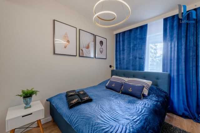 Apartament "Julita 2", Świnoujście, 2 pok.