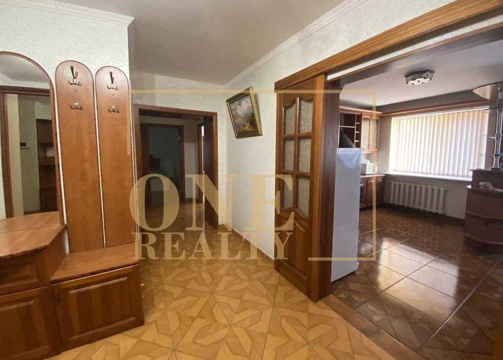 Продаж 3к кв 107 кв.м Оболонь, Євроремонт, Заїжджай та живи, Все поруч