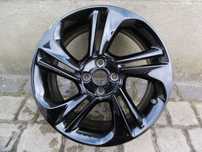 OPEL CORSA E, ADAM - 7Jx17 ET44 4x100 - felga