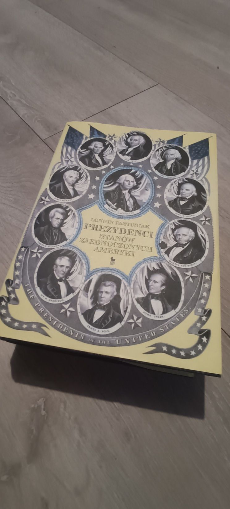 Prezydenci Stanów Zjednoczonych Ameryki