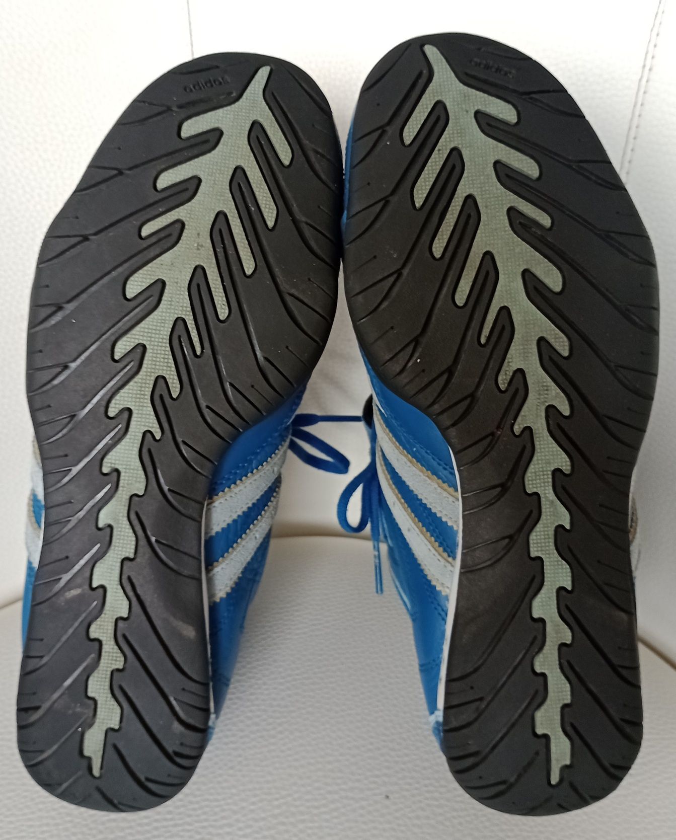 Sapatilhas bota Adidas Racer Goodyear