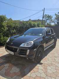 Porsche cayenne  2008, 211 000 т.км.