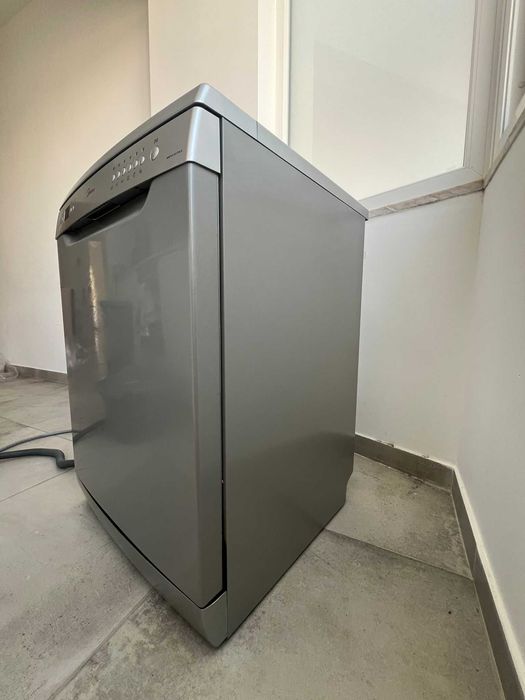 Máquina de Lavar Loiça MIDEA