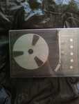 Gramofon Stereo WG417 Unitra Fonica